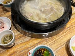 -春润大地海南椰子鸡(沙井京基百纳广场店)