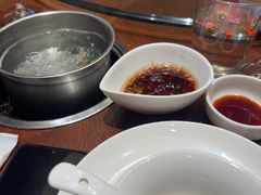 -东海怡品海鲜豆捞(星街坊店)
