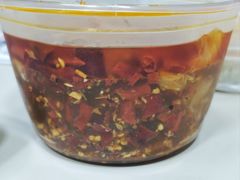 -牟传仁饭庄(星海店)