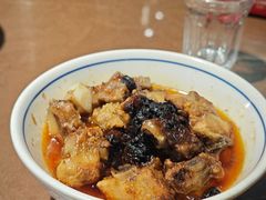 -天下客饭店(中山路店)