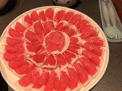 -东来顺·非遗火锅(赛格国际购物中心店)