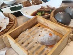 -渔村盛宴(航空新城店)