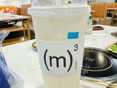 -CUBIC3三立方咖啡(西岸凤巢店)