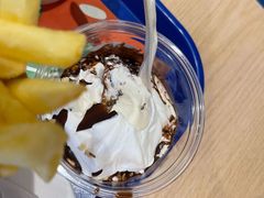 -汉堡王(北京三里屯购物中心)