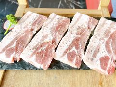 -谷牛和牛烤肉(漕河泾印象城店)