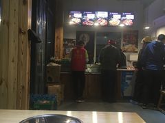 门面-舅姥爷砂锅(正阳路)