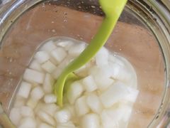 泡萝卜-螺大蛳柳州螺蛳粉·火锅·热干面(西城永捷店)