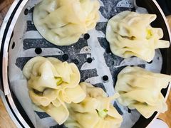 瑶柱鲜肉烧麦-景芳周大姐(国大城市广场店)