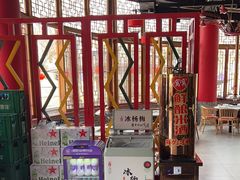 -西昌老号李小肠特色烧烤园(温江店)