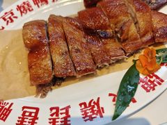 -南拳十三姨·潮汕砂锅粥·粤菜(西单大悦城店)