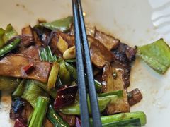 -环球港凯悦 · 享悦中餐厅