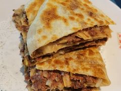 -金家老三饭庄(常营店)
