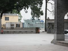 -黄埔军校旧址纪念馆