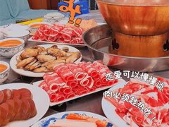 -鑫龙火锅城(青岛分店)