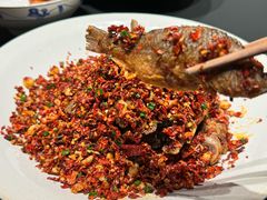 -田小狗的饭店(碧桂园店)