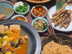 -薇酌饮·陕西菜(南门外店)