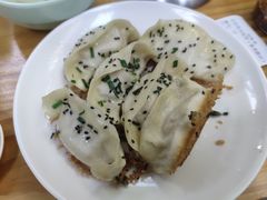 -老裕缘汤包馆(嘉善路店)