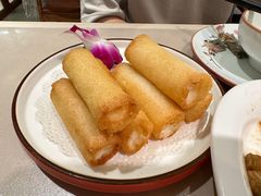 大良炸牛奶-味妙顺德厨房(绿地缤纷城店)