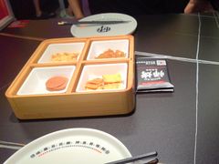 -师烤·豆花烤鱼(深圳坂田天虹店)