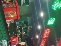 -虎虎龙虾大排档(双井店)
