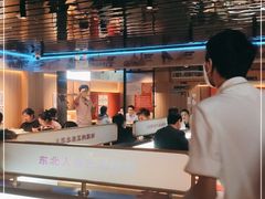 -金手勺东北菜馆(大屯北路店)