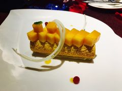 -王品牛排(郑州大卫城店)