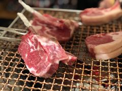 -九田家黑牛烤肉料理(石路天虹店)