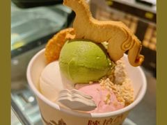 -陕拾叁-西安糕点(北院门创始店)
