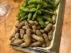 花毛一体-大胡子海鲜·天津菜·砂锅烧烤(五大道创始店)