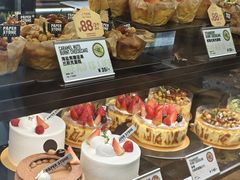 -PAPER STONE BAKERY(天环店)