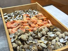 -杭州钱江新城万怡酒店-西餐厅