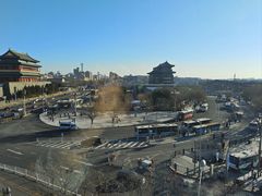 -观旗宾馆(北京天安门广场店)