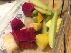 -文叔·湖北名小吃·小龙虾(华强北店)
