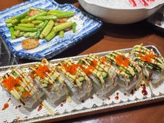 -隐炉和牛烧肉店(群力店)