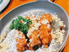 -三凤酒家·百年无锡菜(清扬茂业店)