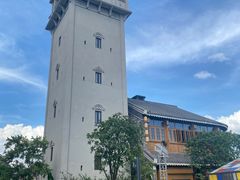 -江门古劳水乡旅游区