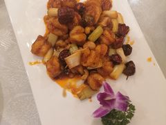 -鸿禧大清花(方庄店)