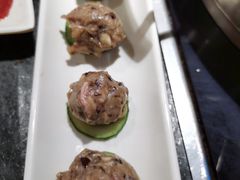 -许府牛火锅(信义坊总店)