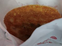 -汤姆大师傅鲜香牛肉饼(深圳保利文化广场店)