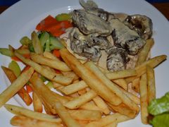 -Geneva日内瓦餐厅(西郊宝成花苑店)