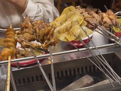 -古彭7只羊·徐州烧烤(玄武墨香路店)