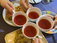 -伊带伊路新疆美食府(呼家楼店)