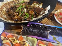 -皖北巫氏三胖地锅鸡(长淮总店)