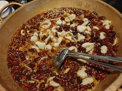 -蜀都丰 正宗水煮鱼(建德天城店)