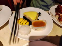 -加餐海鲜自助(集美银泰百货店)