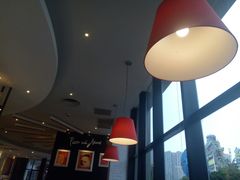 大堂-必胜客(武汉欢乐谷店)