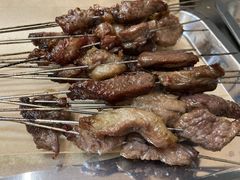 -东仪路传统烤肉