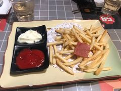 -滋味烤鱼(祥和里店)