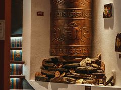 -敏珠拉姆藏餐·南京厨房(富春江东街店)