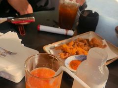 -The place那儿(新城国际店)